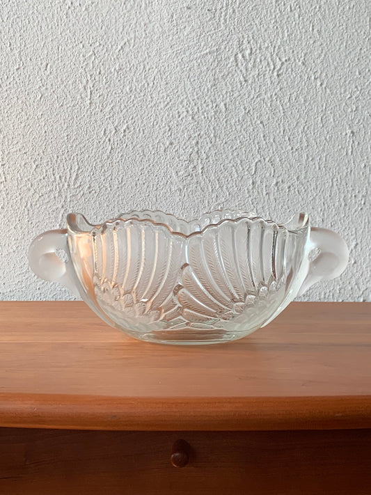 Mikasa Swan Bowl