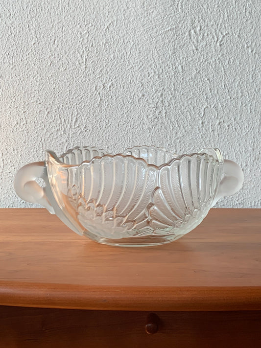 Mikasa Swan Bowl